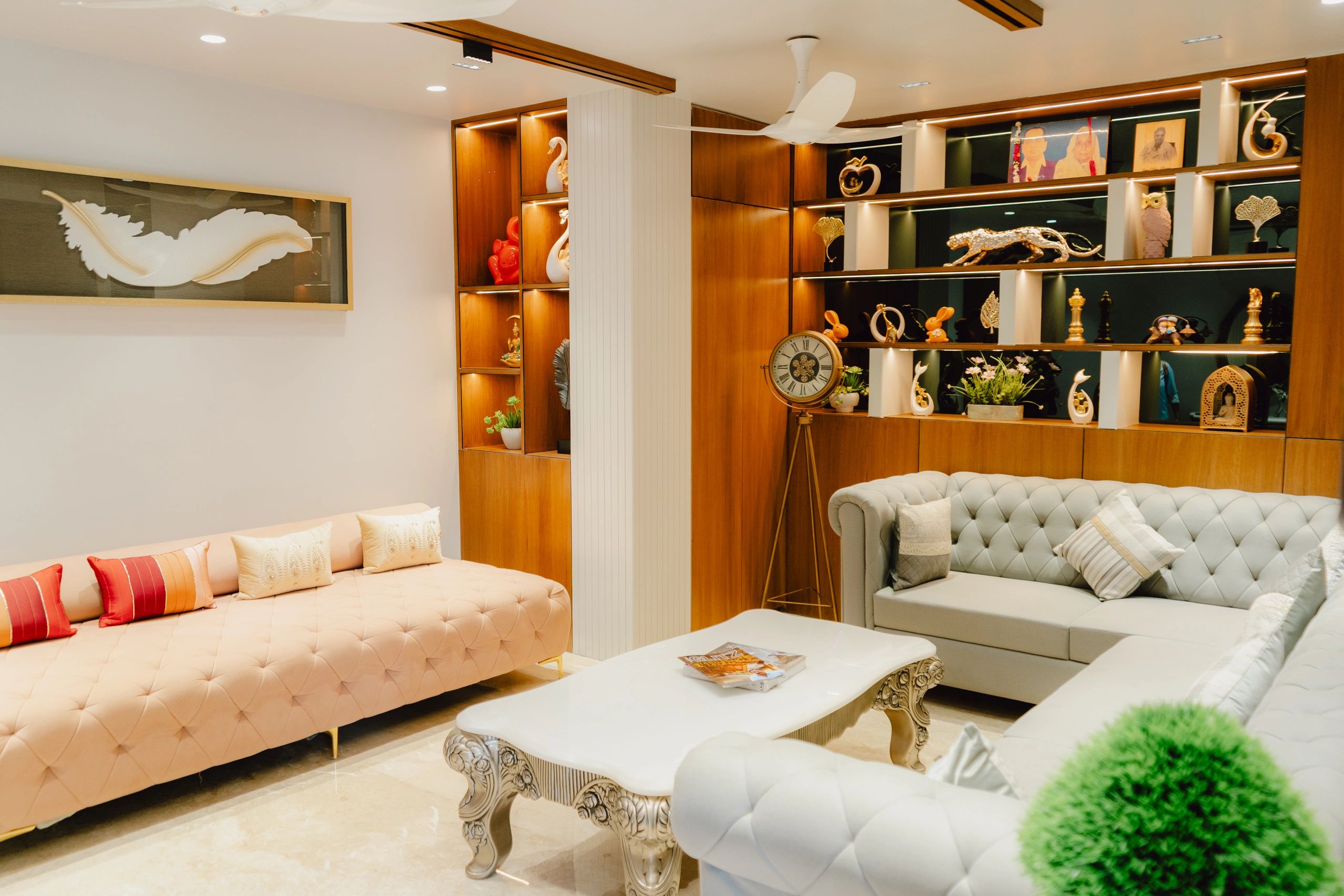 Transform Your Space: Interior Design Tips for Every Home