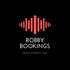 Bobby Bookings 