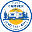Dukes Camper Rental