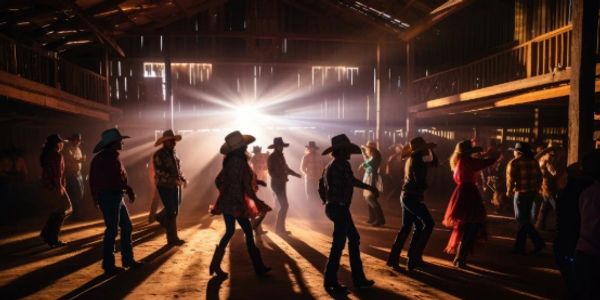Une image d'un paysage naturel avec des montagnes et une forêt verdoyante.