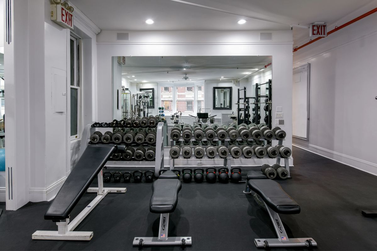 Iconoclast Fitness Personal Training Body Transformation