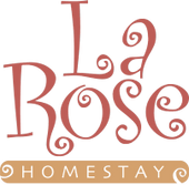 La Rose Villa