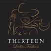 Thirteen ladies  fashion