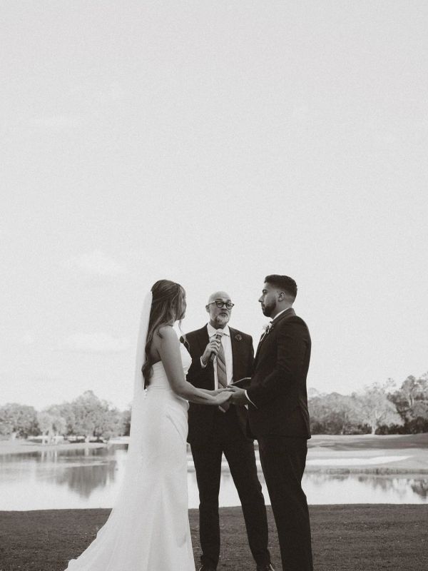 Heath Wedding Collective - Wedding Ceremonies - Tampa Bay's Premier Wedding Officiant
