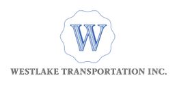 Westlake Transportation Inc.