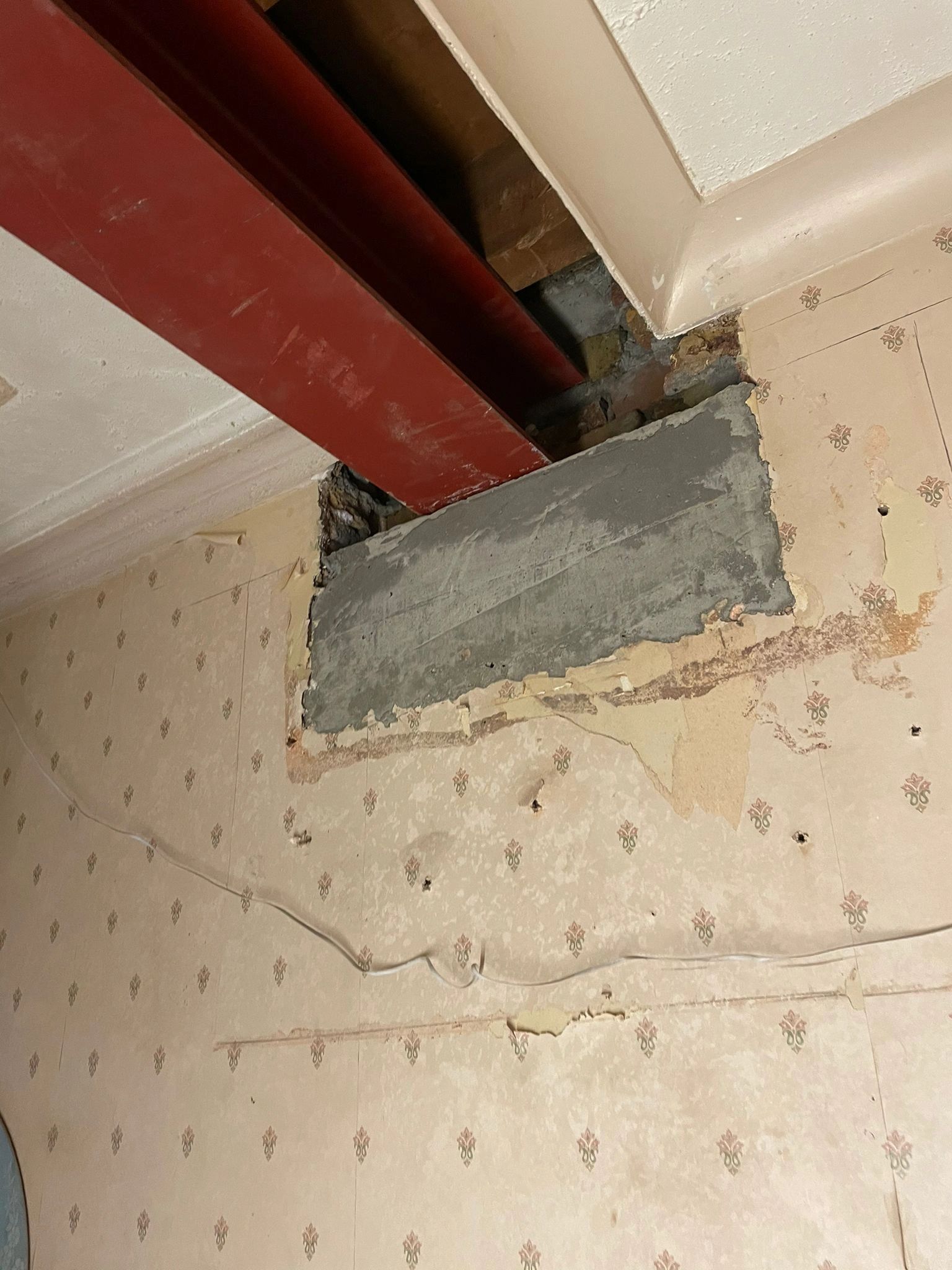 Padstones Supporting Steel Beams Everything You Need to Know