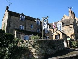 Visit the Coach & Horses website