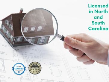 ICA Certified and Licenses in North and South Carolina