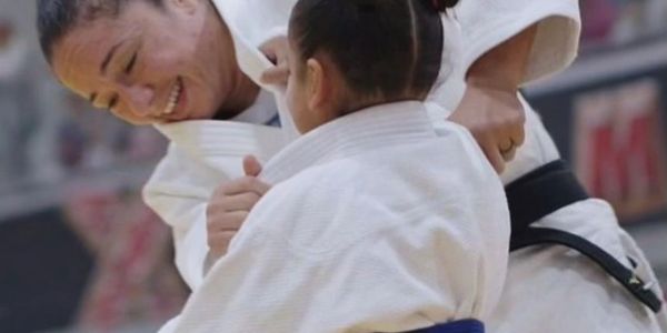 Little Warriors Judo: Self-Defense Fundamentals for Kids