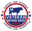 Veterans Brand Beef