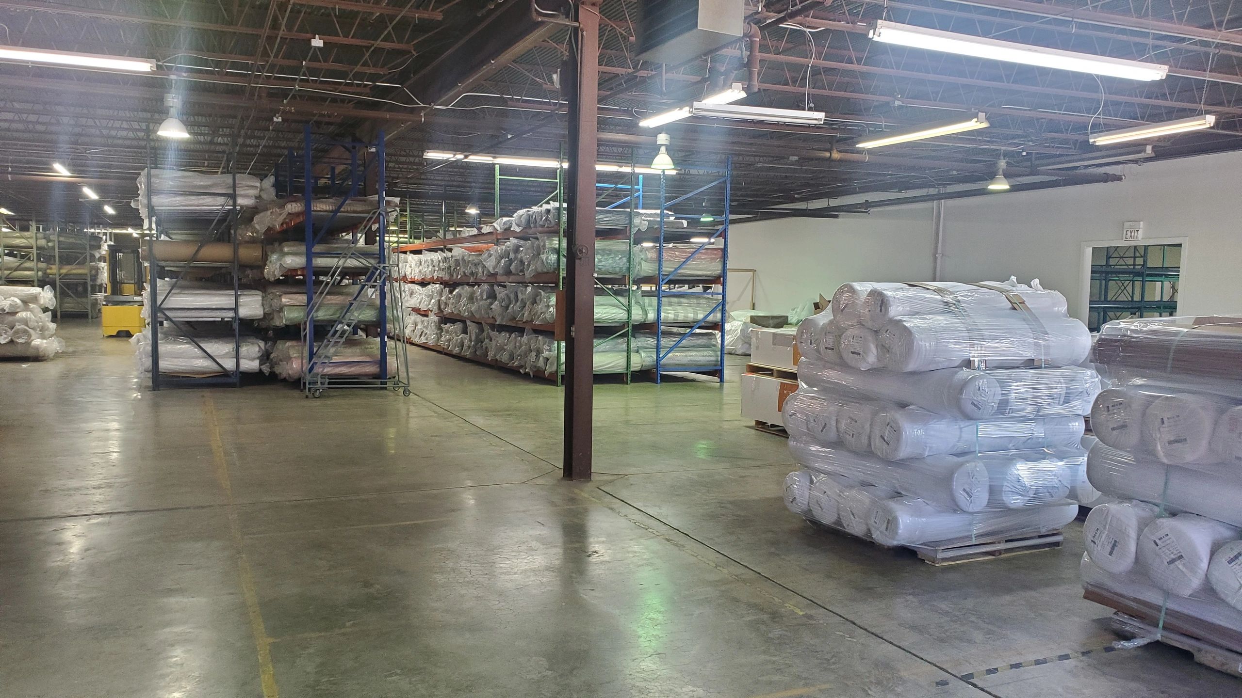 Infinity Fabrics Warehouse