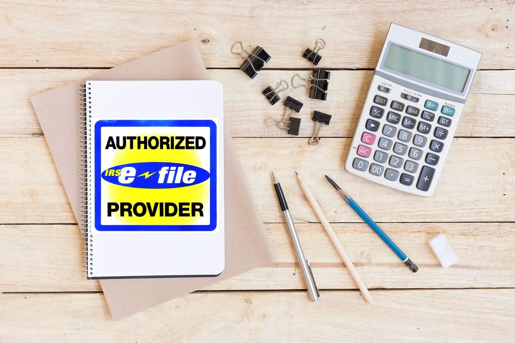 Accurate Tax Consultants