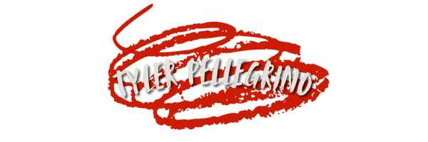 Tyler Pellegrino
