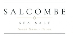 Salcombe Sea Salt