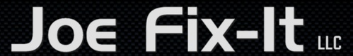 Joe Fix-It, LLC