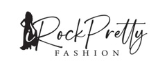"Rock your Style, Rock your Confidence & Rock your Pretty!"