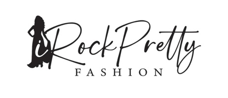 "Rock your Style, Rock your Confidence & Rock your Pretty!"