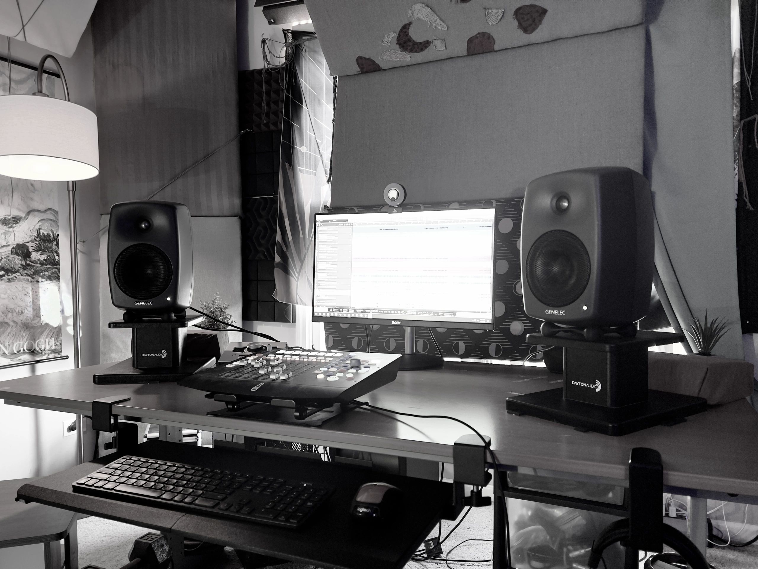 Common Ground Audio
