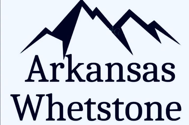 AccuSharp Arkansas Whetstone Knife Sharpening Kit, 1 ct - Kroger