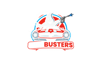 The Dirt Busters