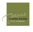 Joanna Raines Celebrant 
