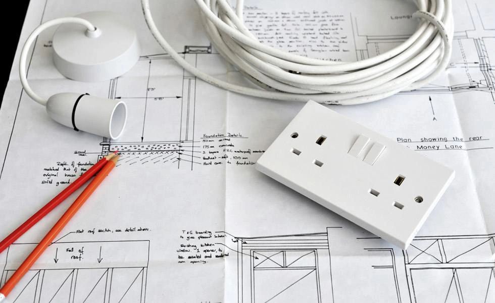 Connolly Electrical Ltd logo