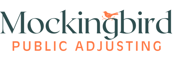 Mockingbird Public Adjusting