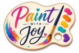 Paint with Joy