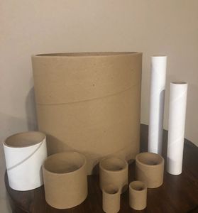 Products | GHS Paper Tube and Core