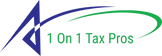 1 On 1 Tax Pros