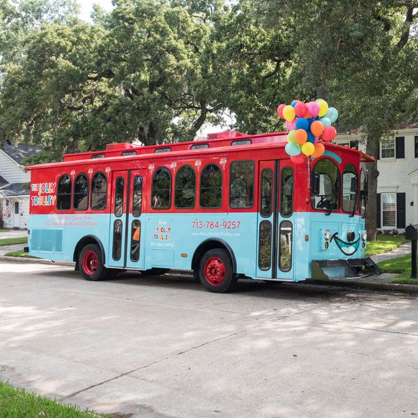 Top 10 kids birthday party houston