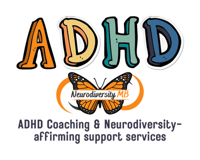 ADHD Coaching & Neurodiversity-affirming autism support services. Consulting, tutoring, & advocacy.