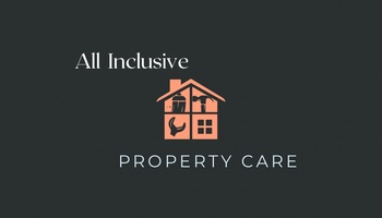 All Inclusive Property Care