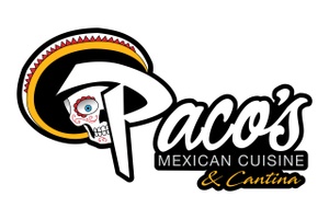 Trays To Go Menu — Pacos Mexican Restaurant