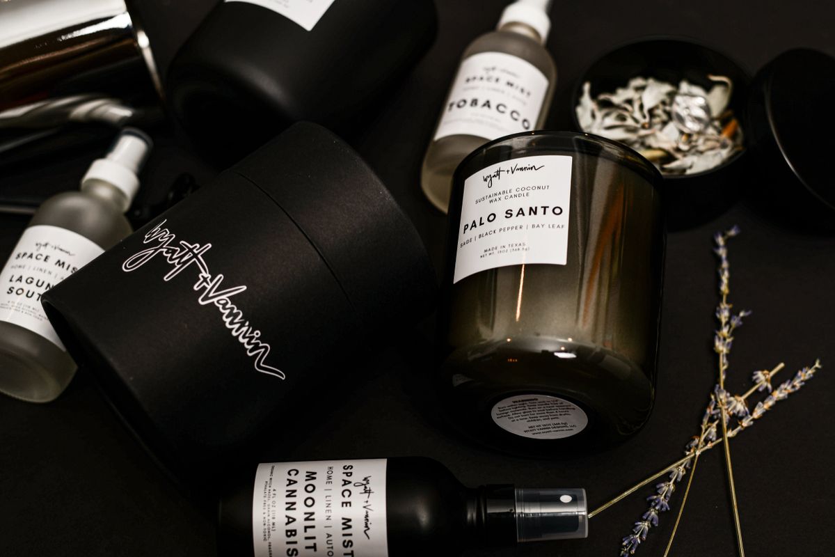 Home Fragrance & More