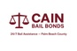CAIN BAIL BONDS
