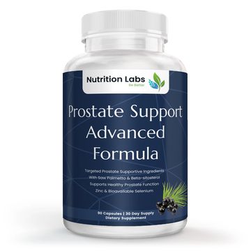 Promote a healthy prostate and support urinary function with our Prostate Support supplement.
