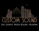 Custom Sound Audio Productions