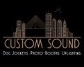 Custom Sound Audio Productions