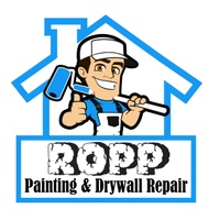 Ropp Painting and Drywall Repair