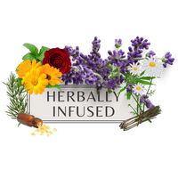 Herbally Infused