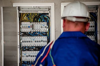 Orlando FL Electrical Contractor