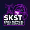 SKST Radio Network, Media, and Podcast Studio's