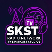 SKST Radio Network, Media, and Podcast Studio's