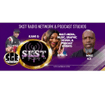 SKST Radio Network, Media, and Podcast Studio's