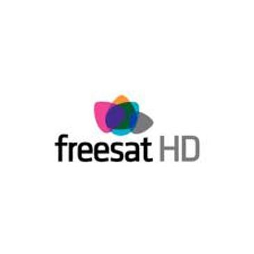 Logo of Freesat HD