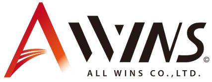 ALL WINS CO., LTD.