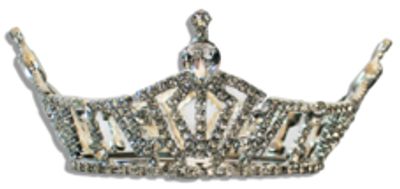 Miss America Crown