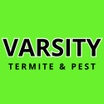 Varsity 
Termite & Pest