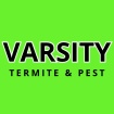 Varsity 
Termite & Pest